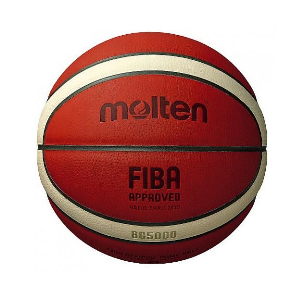 توپ بسکتبال مولتن مدل B6G5000