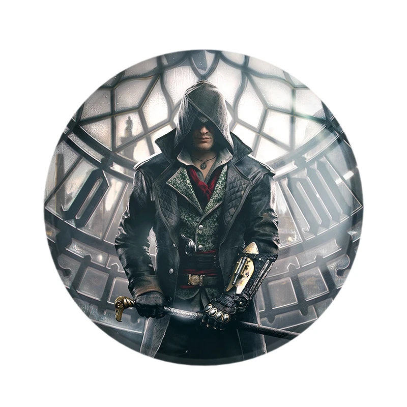 مگنت خندالو مدل بازی اساسینز کرید Assassin's Creed کد 27900