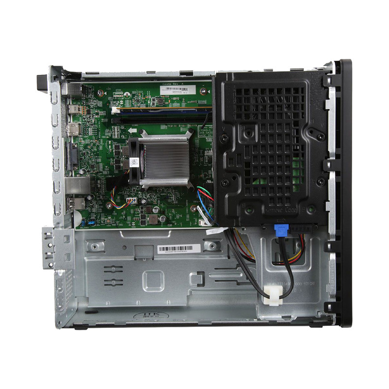 کامپیوتر دسکتاپ اچ‌پی مدل SlimLine 290-B 1