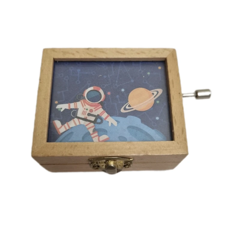 جعبه موزیکال مدل 02