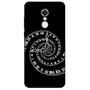  Megafone 8160 Cover For Xiaomi Redmi 5