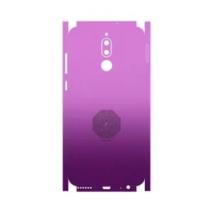 MAHOOT Minimal Maze-FullSkin Cover Sticker for Huawei Mate 10 Lite