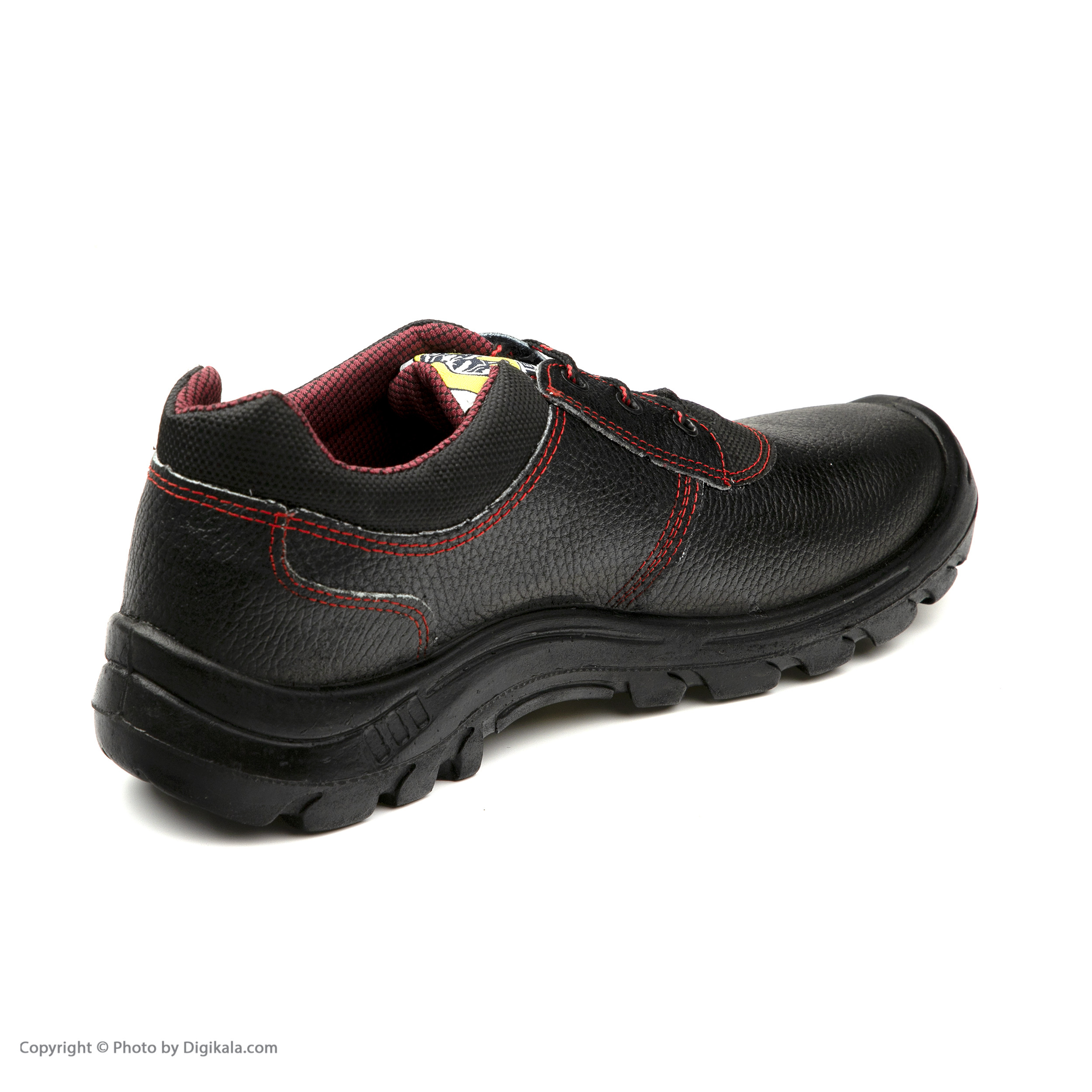 کفش ایمنی ملی کد 1002