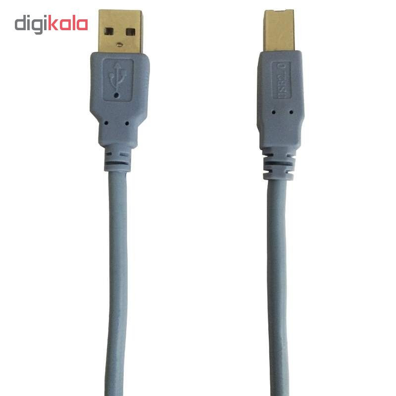 کابل پرینتر ونوس مدل 2725 طول 1.5 متر