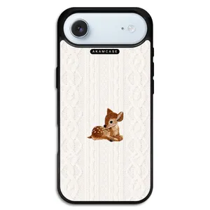 AKAM AMC-WA17AIR-TRICOT-18 Cover For Apple iPhone Air