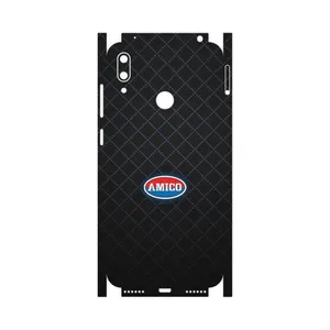 MAHOOT AMICO-FullSkin Cover Sticker for Huawei Y7 Prime 2019