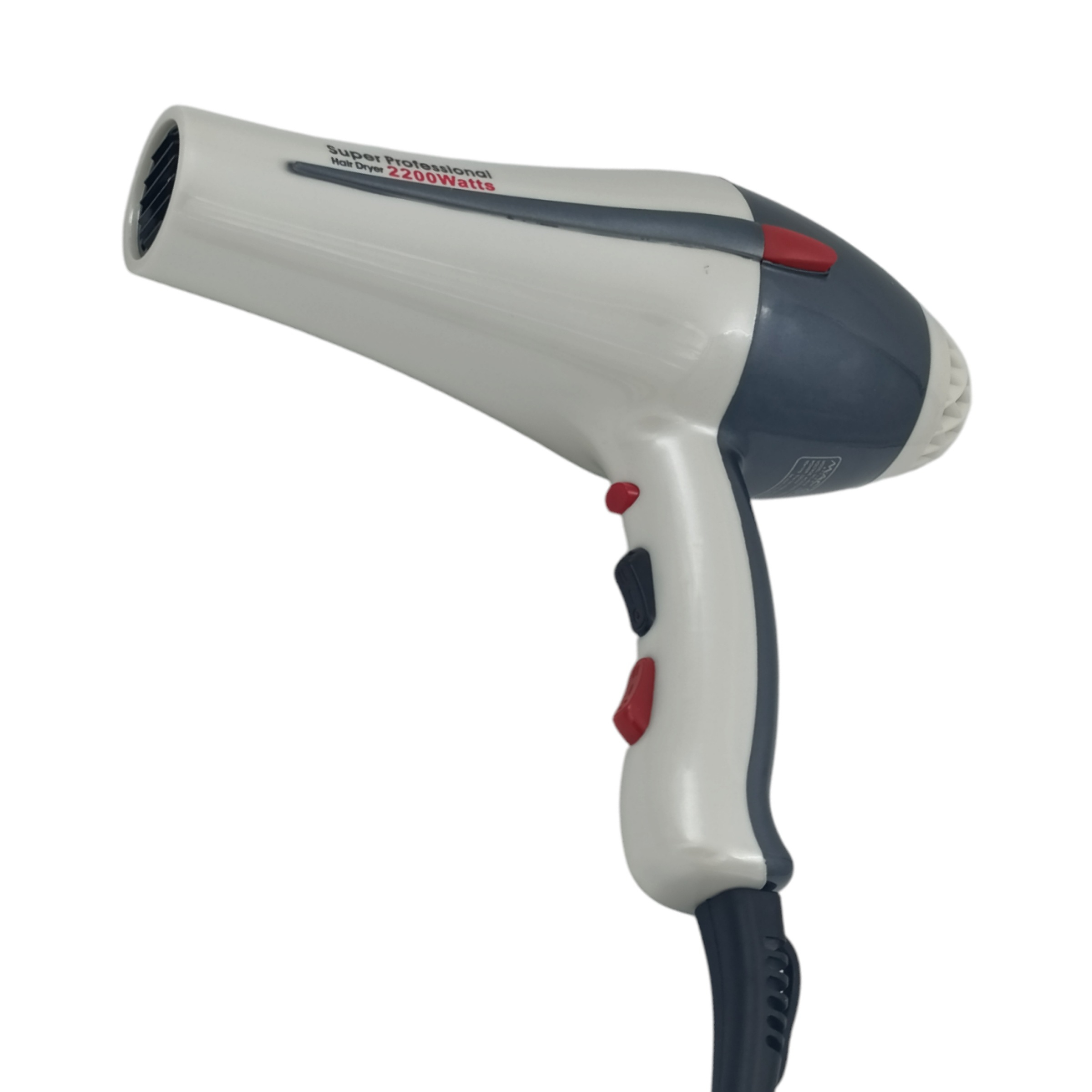 سشوار حرفه ای مک استایلر مدل mc-6618