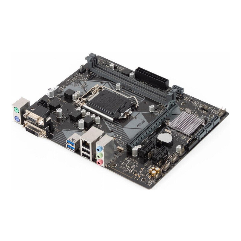 مادربرد ایسوس مدل PRIME H310M-K