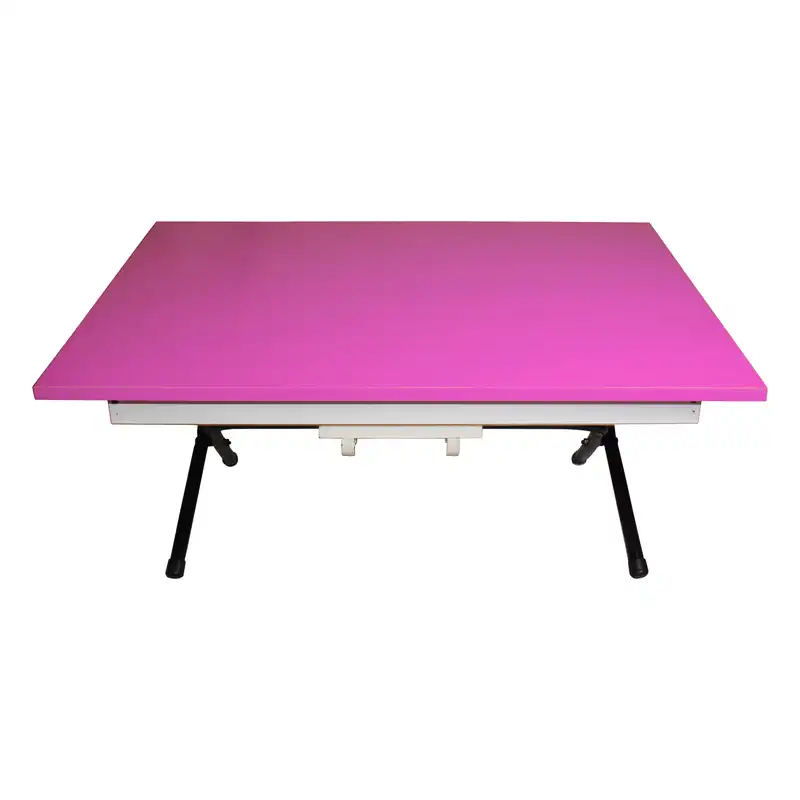 میز تحریر میزیمو مدل پایه کوتاه کد 3805