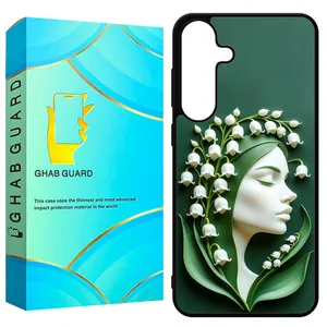 Ghab Guard GCHPS24 Cover For Samsung Galaxy S24