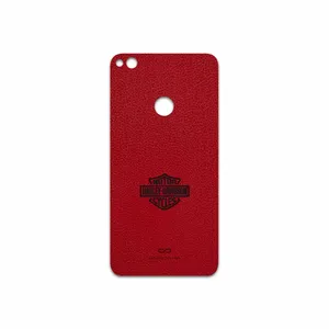 MAHOOT RL-HRLY_DVDSN Cover Sticker for Honor 8 Lite