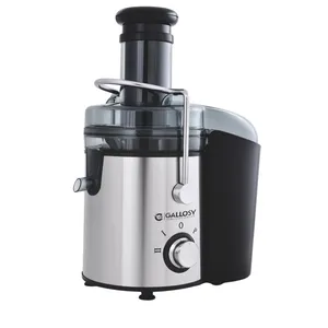 آبمیوه‌گیری گالوسی مدل تک کاره