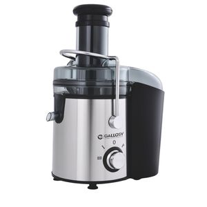 آبمیوه‌گیری گالوسی مدل تک کاره