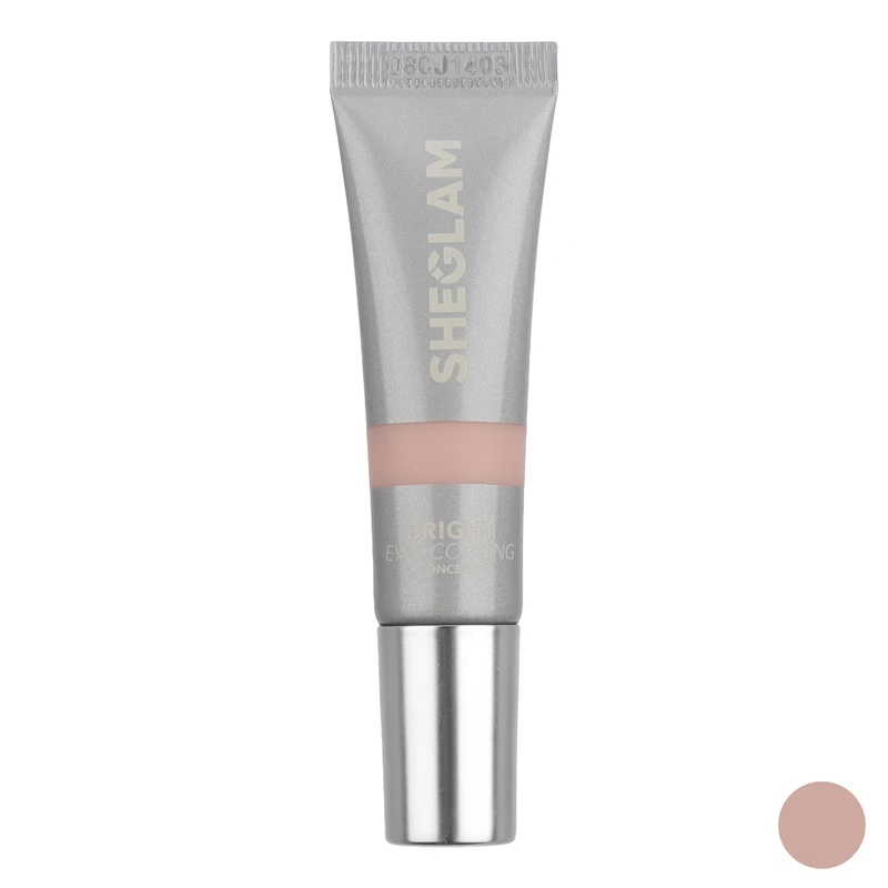 کانسیلر شیگلم مدل Pink Pearl شماره 08CJ1403 