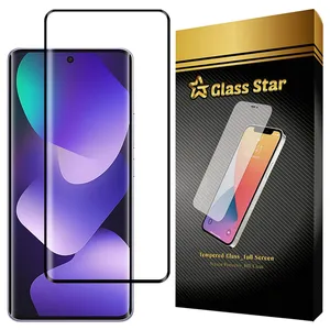 Glass Star FUEG20 Screen Protector For Xiaomi Redmi Note 15 4G