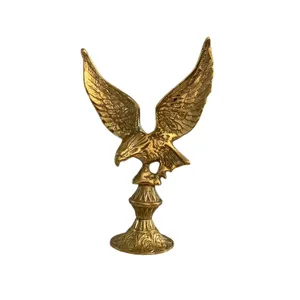 دکوری برنجی مدل S19