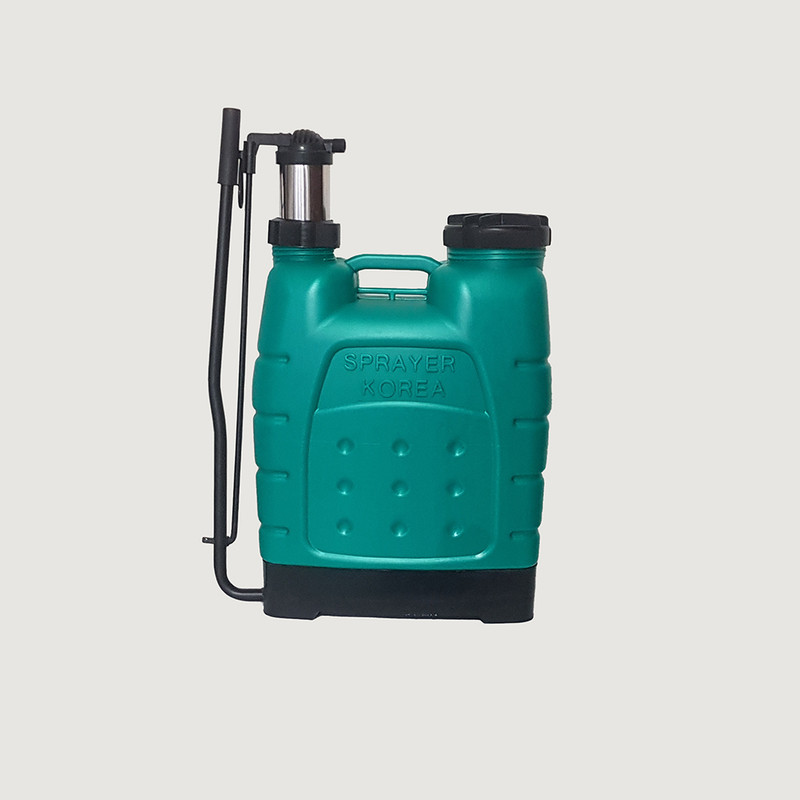 سمپاش اسپرایر مدل l20 گنجایش 20 لیتر