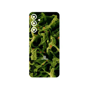 MAHOOT Atom Universe 2 Cover Sticker for Samsung Galaxy A16 5G