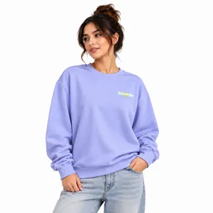 سویشرت ورزشی زنانه آنتا مدل 862218707