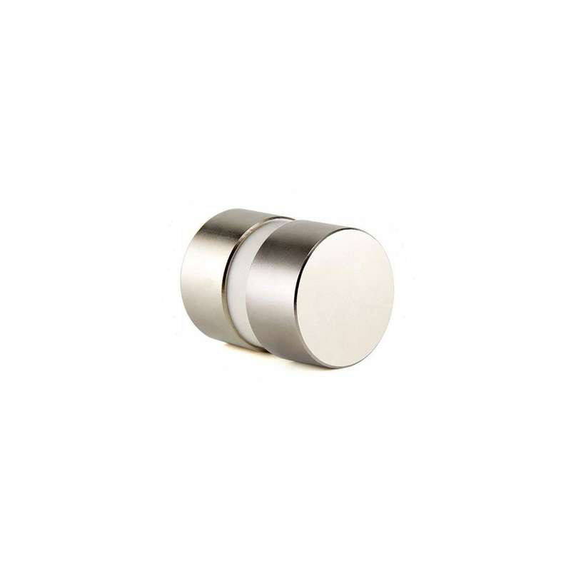 آهن ربا مدل نئودیمیوم Mega15h10 بسته 2 عددی