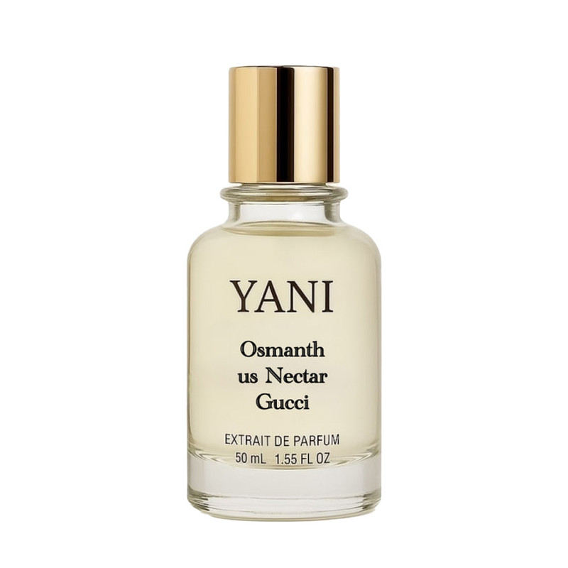 اکستریت د پرفیوم عطر یانی مدل Osmanthus Nectar Gucci با رایحه معتدل حجم 50 میلی لیتر