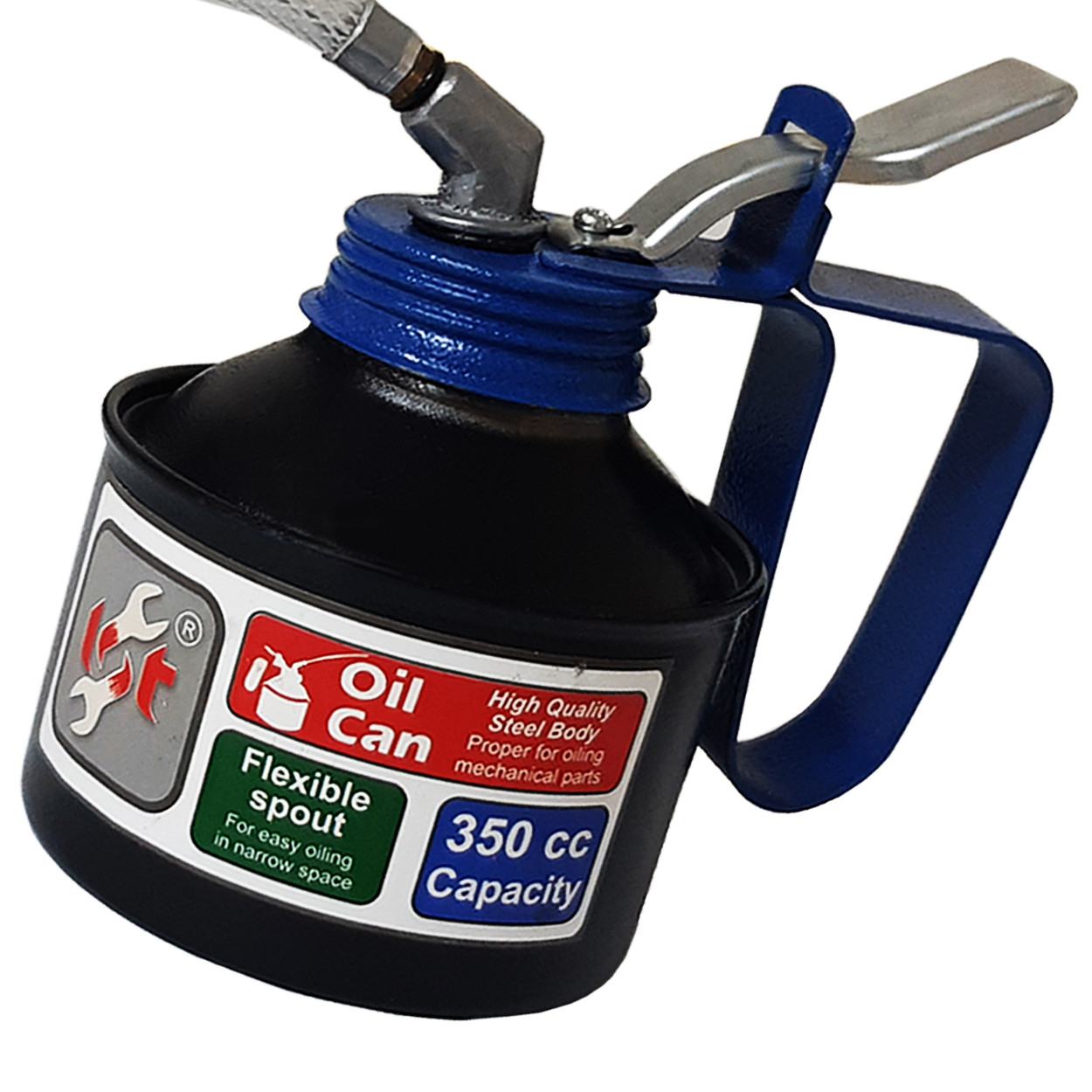 روغن دان مدل  AT - 00350 گنجایش 350 میلی لیتر