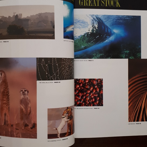 كتاب Stock Workbook اثر جمعي از نويسندگان انتشارات Scott Butler