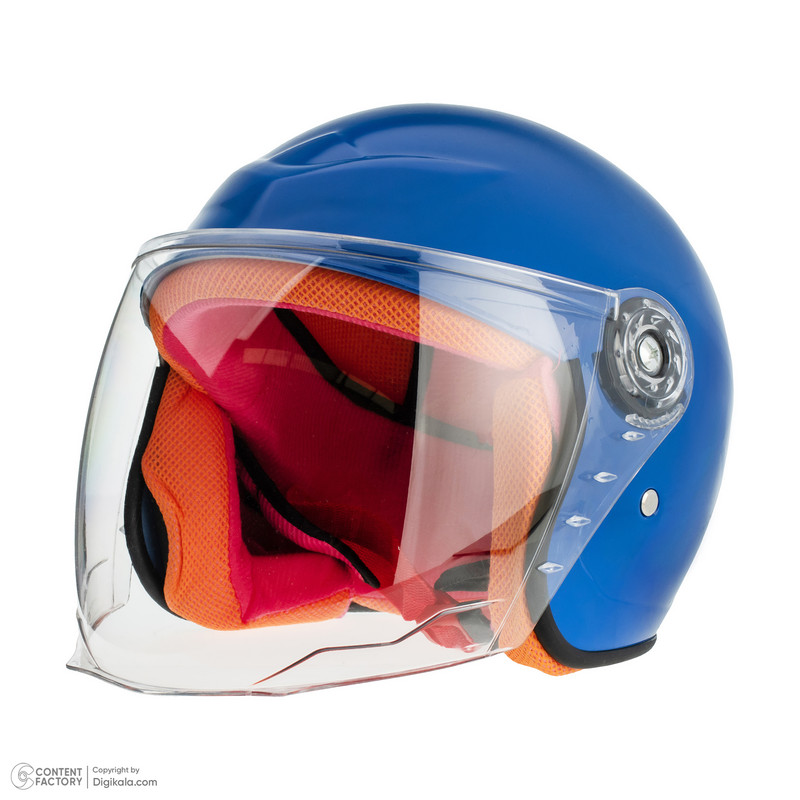 کلاه کاسکت کودک مدل 001