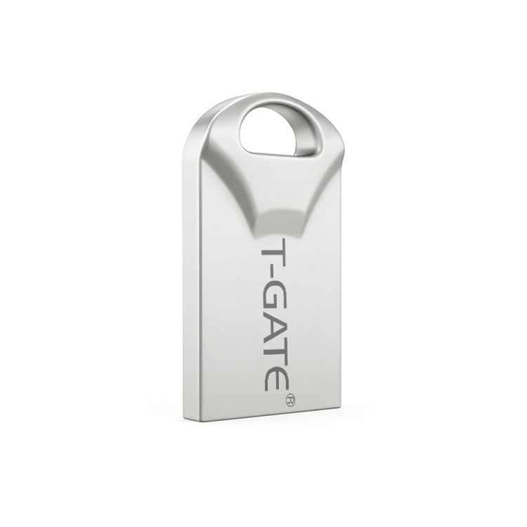 فلش مموری تی گیت مدل T105 ظرفیت 16 گیگابایت با رابط USB.2