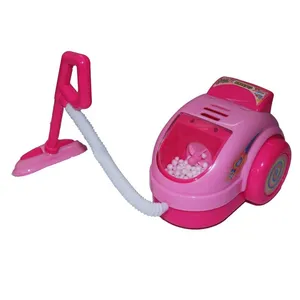 اسباب بازی مدل جارو برقی هپی فمیلی