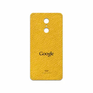 MAHOOT ML-GGL Cover Sticker for Xiaomi REDMI 5