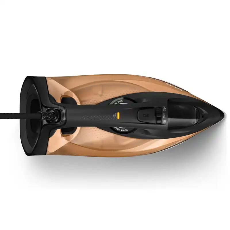 اتو بخار فیلیپس مدل DST7040