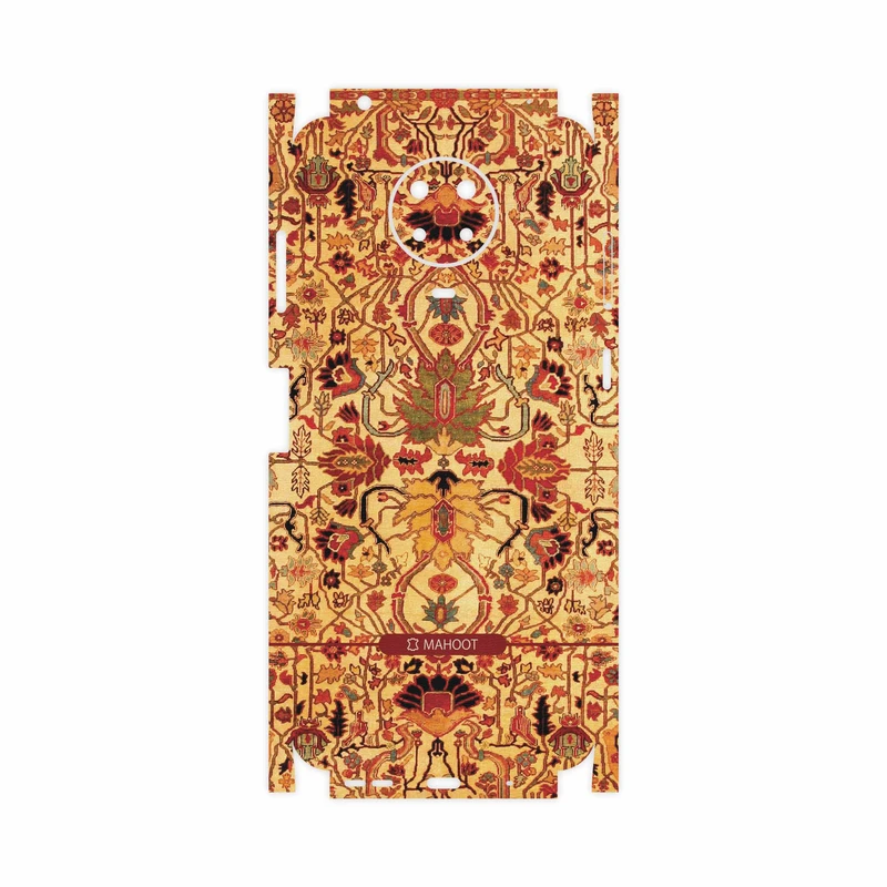 برچسب پوششی ماهوت مدل Iran-Carpet2-FullSkin مناسب برای گوشی موبایل نوکیا G20
