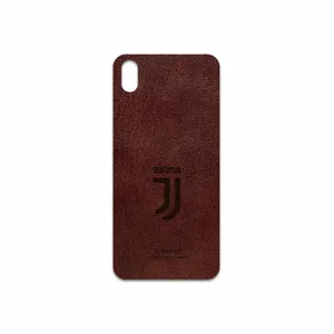 MAHOOT NL-JUVE Cover Sticker for Xiaomi Redmi 7A