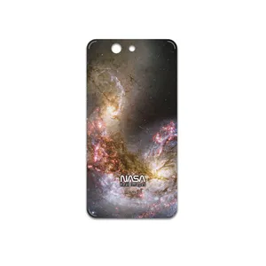 MAHOOT  Universe-by-NASA-5 Cover Sticker for Asus PadFone Infinity