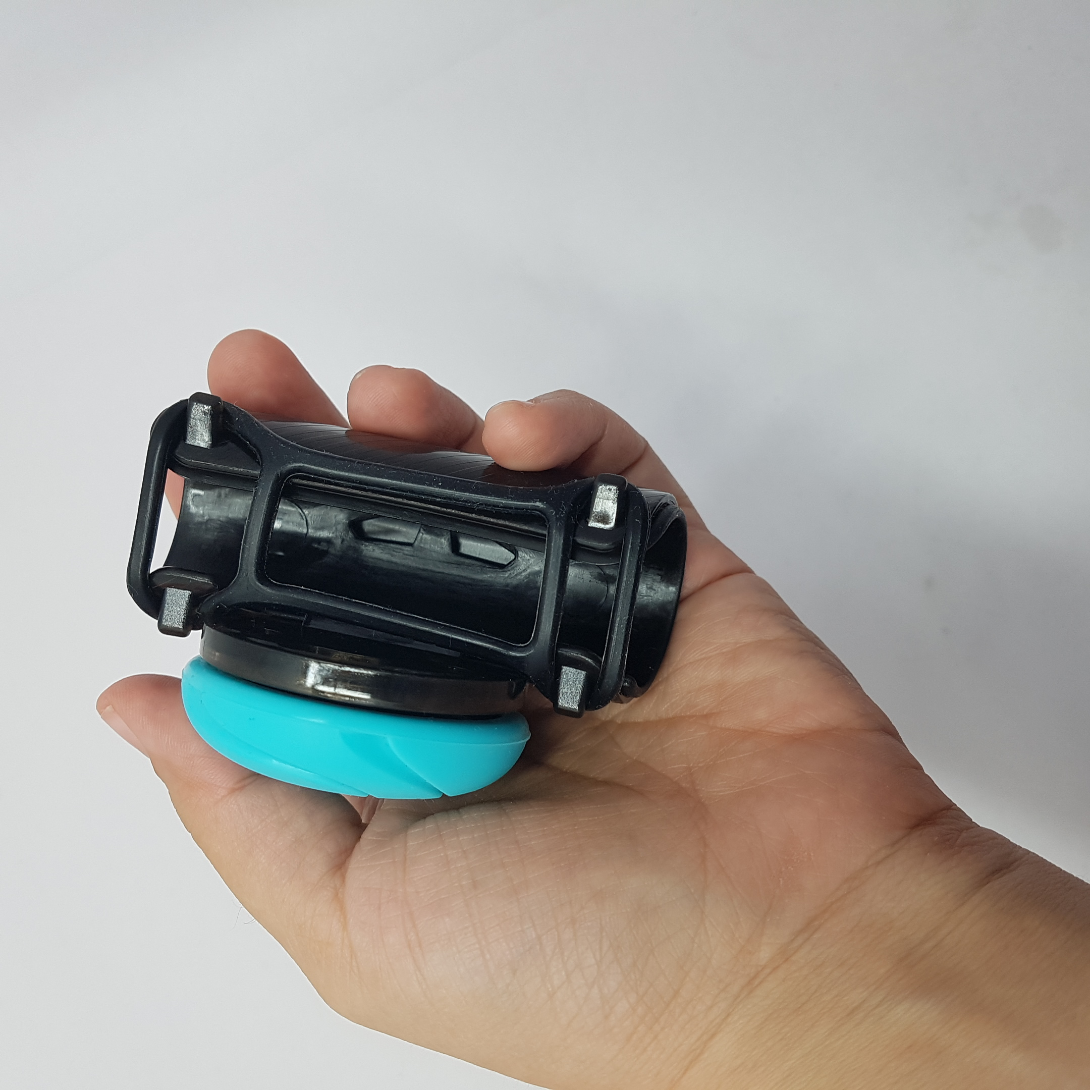 مچی فرمان خودرو مدل 3R-2151BU