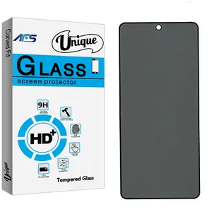 AFS Unique Privacy Screen Protector For Xiaomi Redmi Note 12 Pro 4G