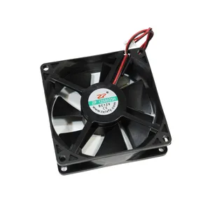 فن 12 ولت زد پی کد 8025