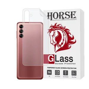 Horse MTBJELL Nano Back Protector For Samsung Galaxy A04s
