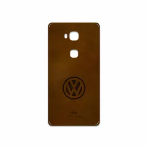 MAHOOT BFL-VLKS_WGN Cover Sticker for Honor 5X
