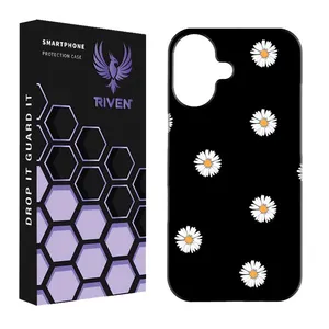 RIVEN RI1-20 Case For Apple iPhone 16