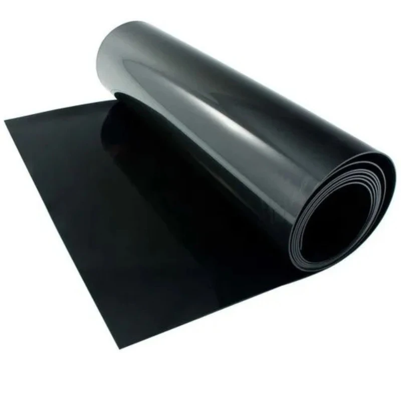 کفپوش لاستیکی مدل 3mm طول 10 متر