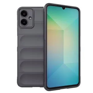 BodyGuard Armor Case For Samsung Galaxy A06