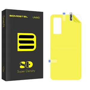 Somastel SD Back Protector For Xiaomi Poco F4 GT