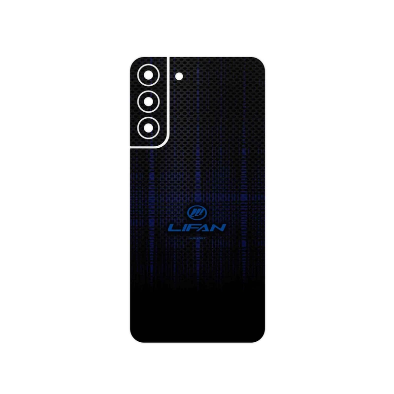 برچسب پوششی ماهوت مدل Lifan مناسب برای گوشی موبایل سامسونگ Galaxy S22 Plus 5G
