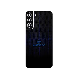 MAHOOT Lifan Cover Sticker for Samsung Galaxy S22 Plus 5G