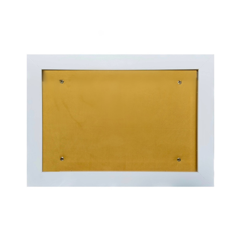 تابلو اعلانات کد 8202 سایز 50X70 سانتی متر