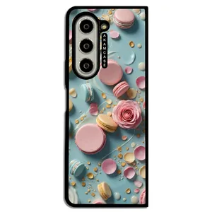 AKAM AMC-WSGZFOLD5-CANDY-7 Cover For Samsung Galaxy Z Fold 5