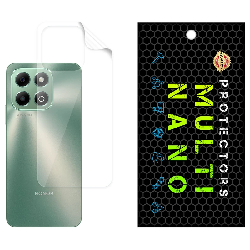 محافظ پشت گوشی مولتی نانو مدل X-F1T مناسب برای گوشی موبایل آنر X6b