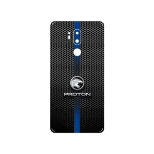 MAHOOT PROTON Cover Sticker for LG G7 PLUS THINQ